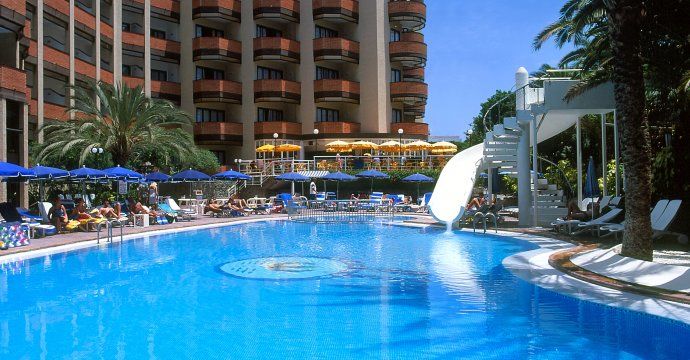 Mur Neptuno Gran Canaria - Adults Only 4*