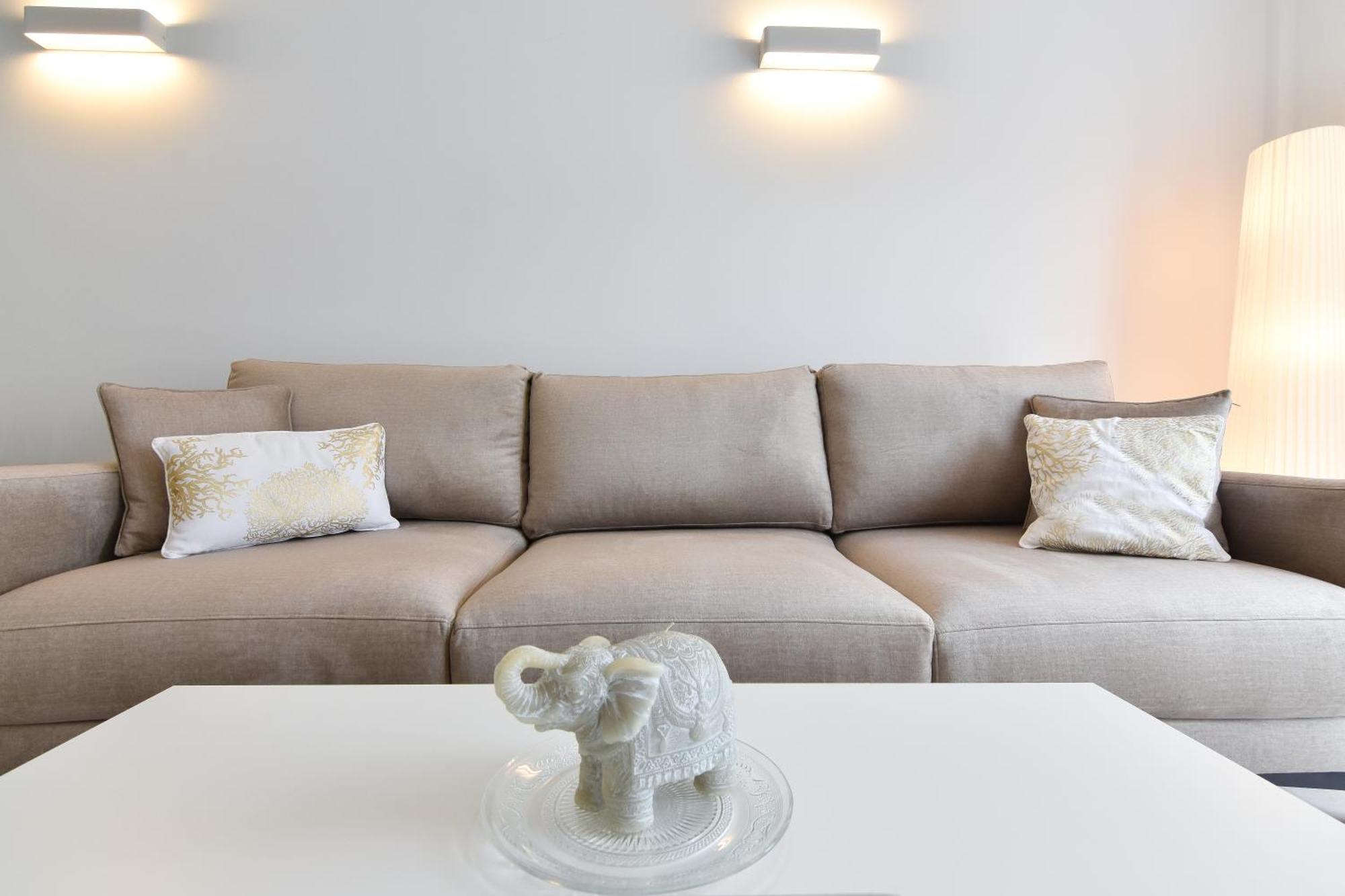 Adonis Apartment Playa del Ingles (Gran Canaria)