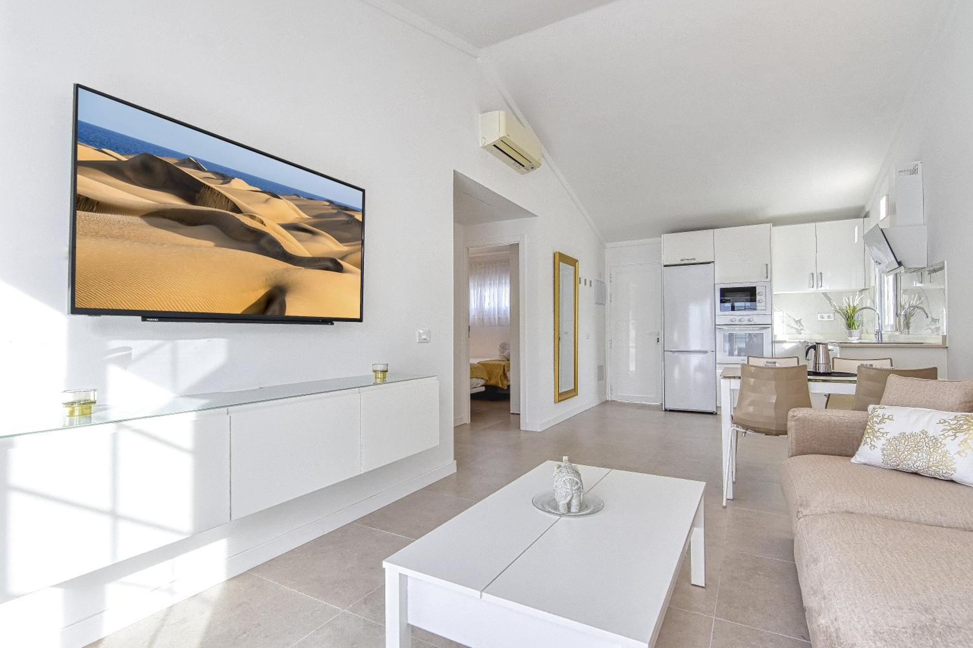 Apartment Adonis Playa del Ingles (Gran Canaria)