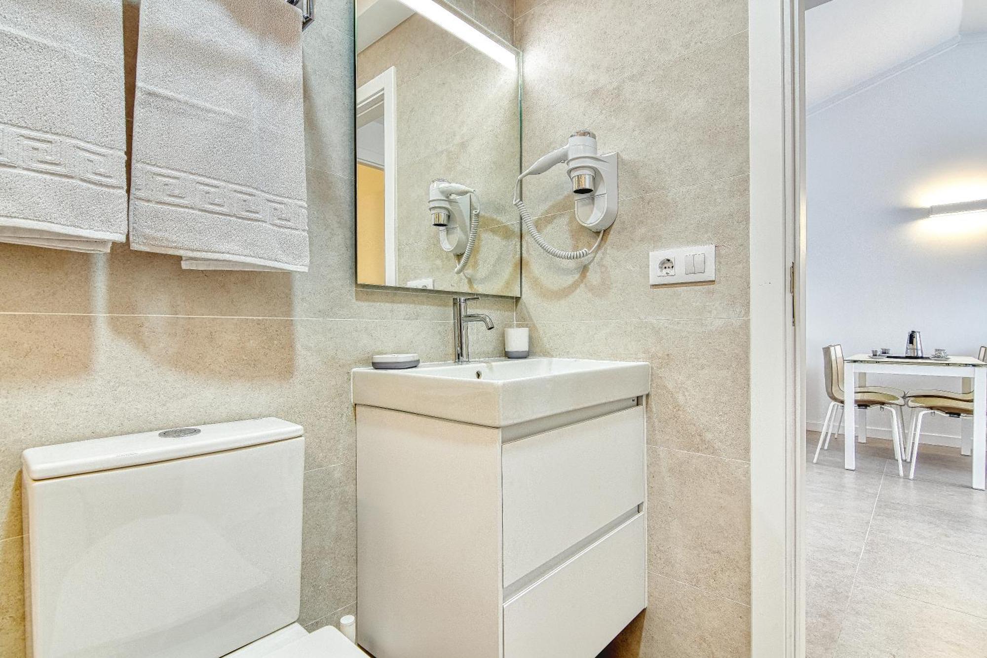 Adonis Apartment Playa del Ingles (Gran Canaria)