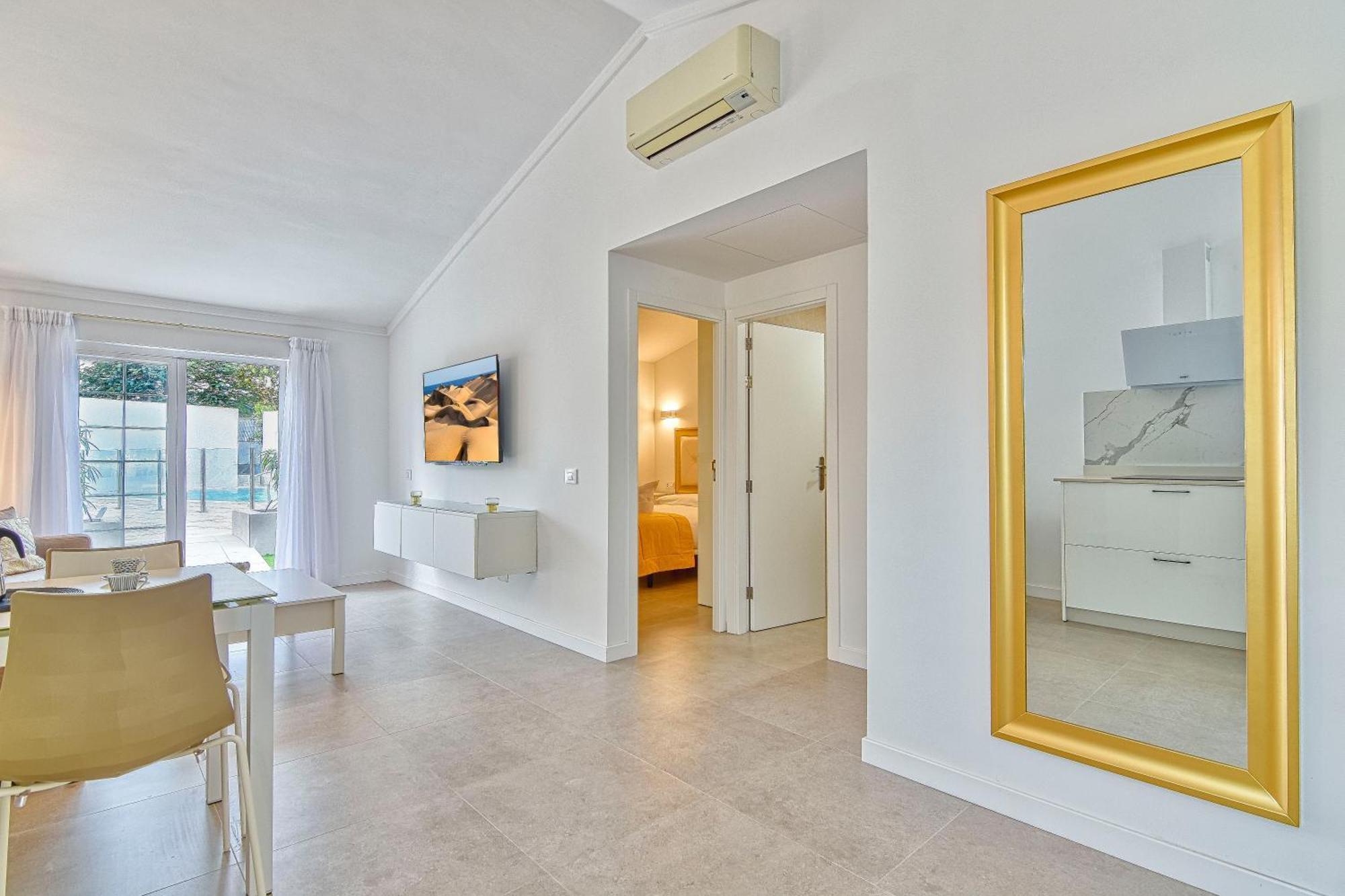 Adonis Apartment Playa del Ingles (Gran Canaria)