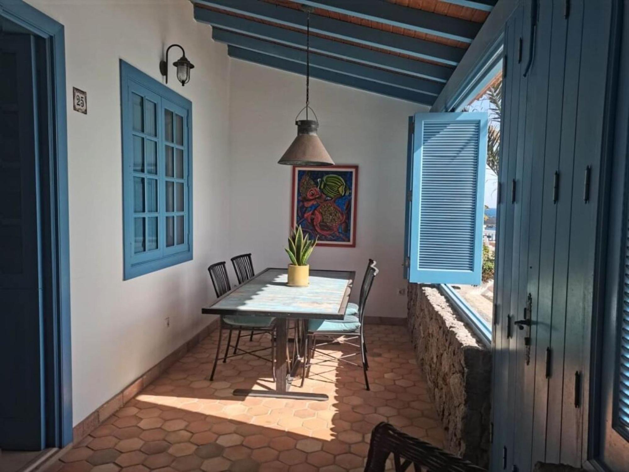 Delicias Melenara