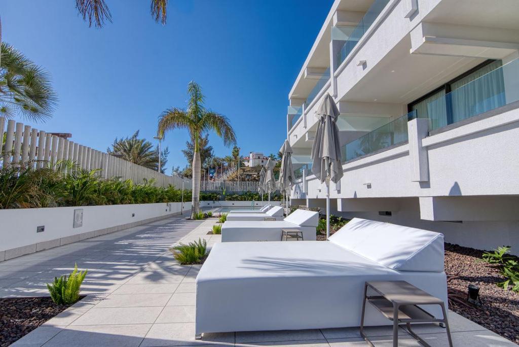 Appartement Relaxia Beverly *