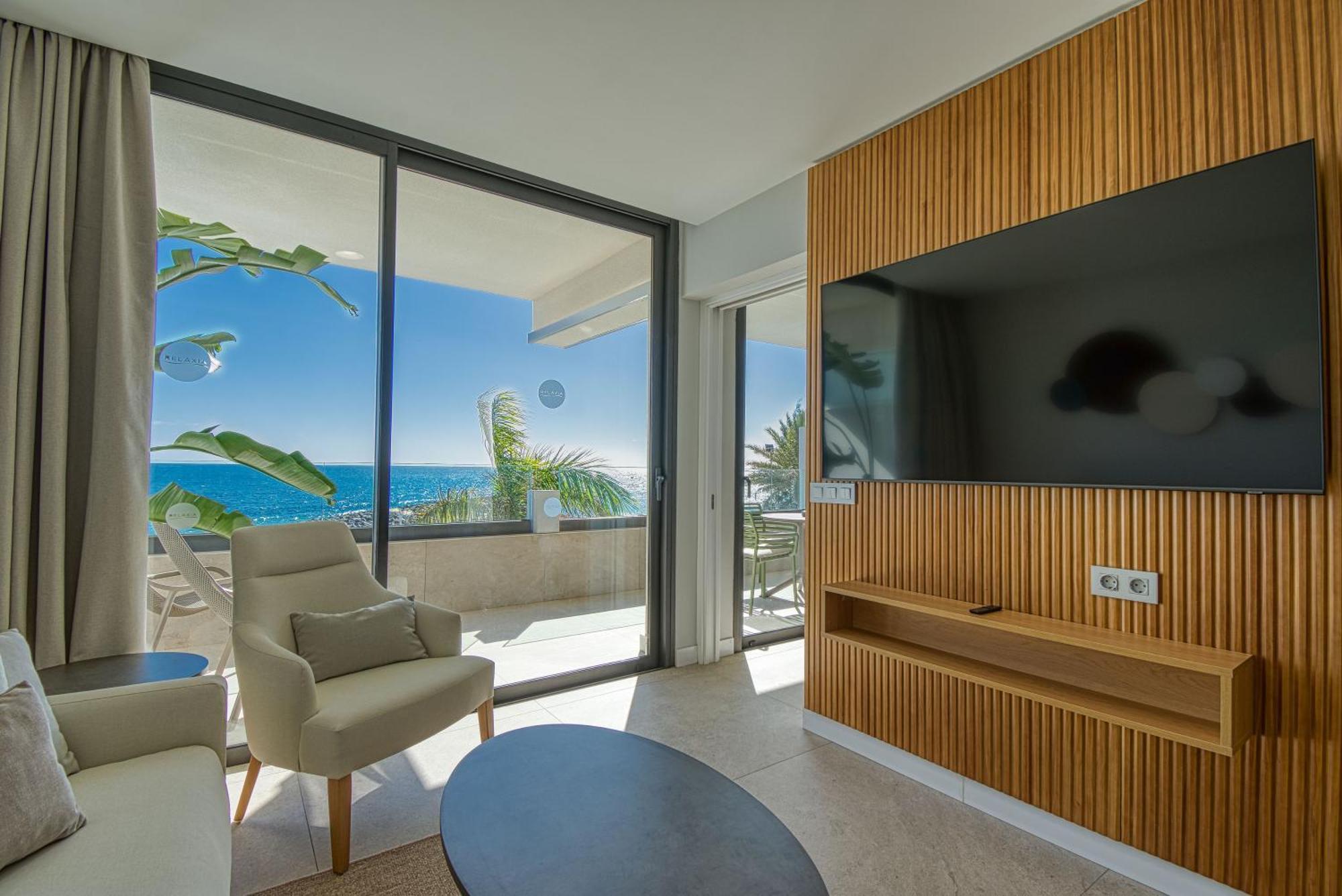 Appartement Relaxia Beverly *