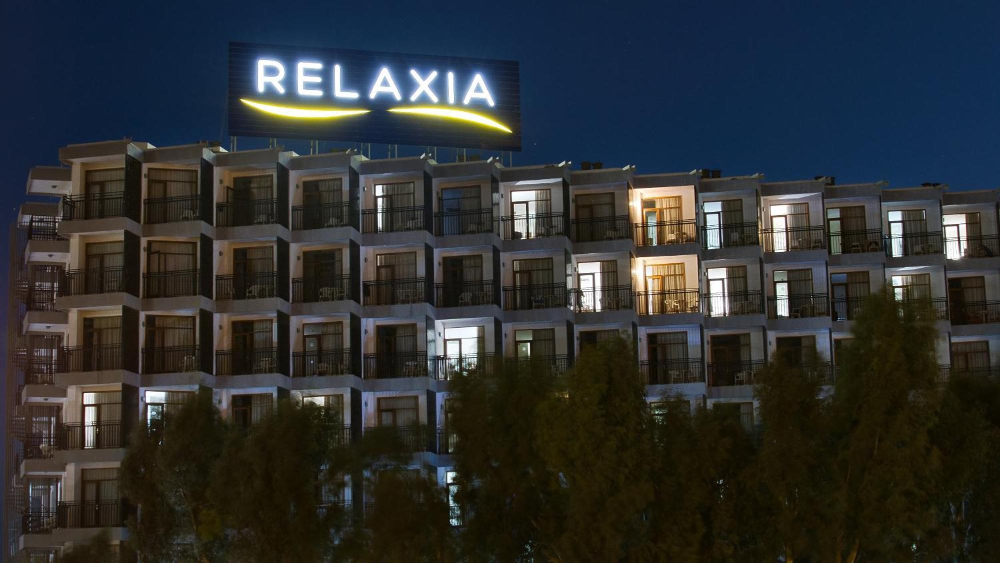 Appartement Relaxia Beverly Playa del Inglés