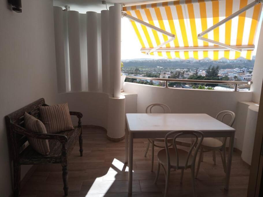 Apartment - Paraiso
