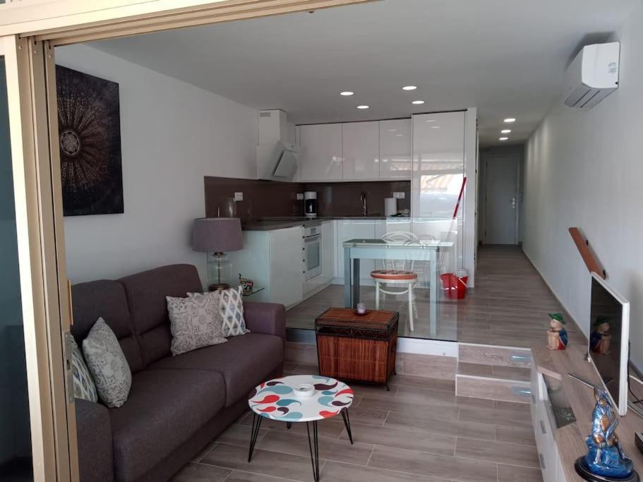 Apartment - Paraiso Playa del Ingles (Gran Canaria)