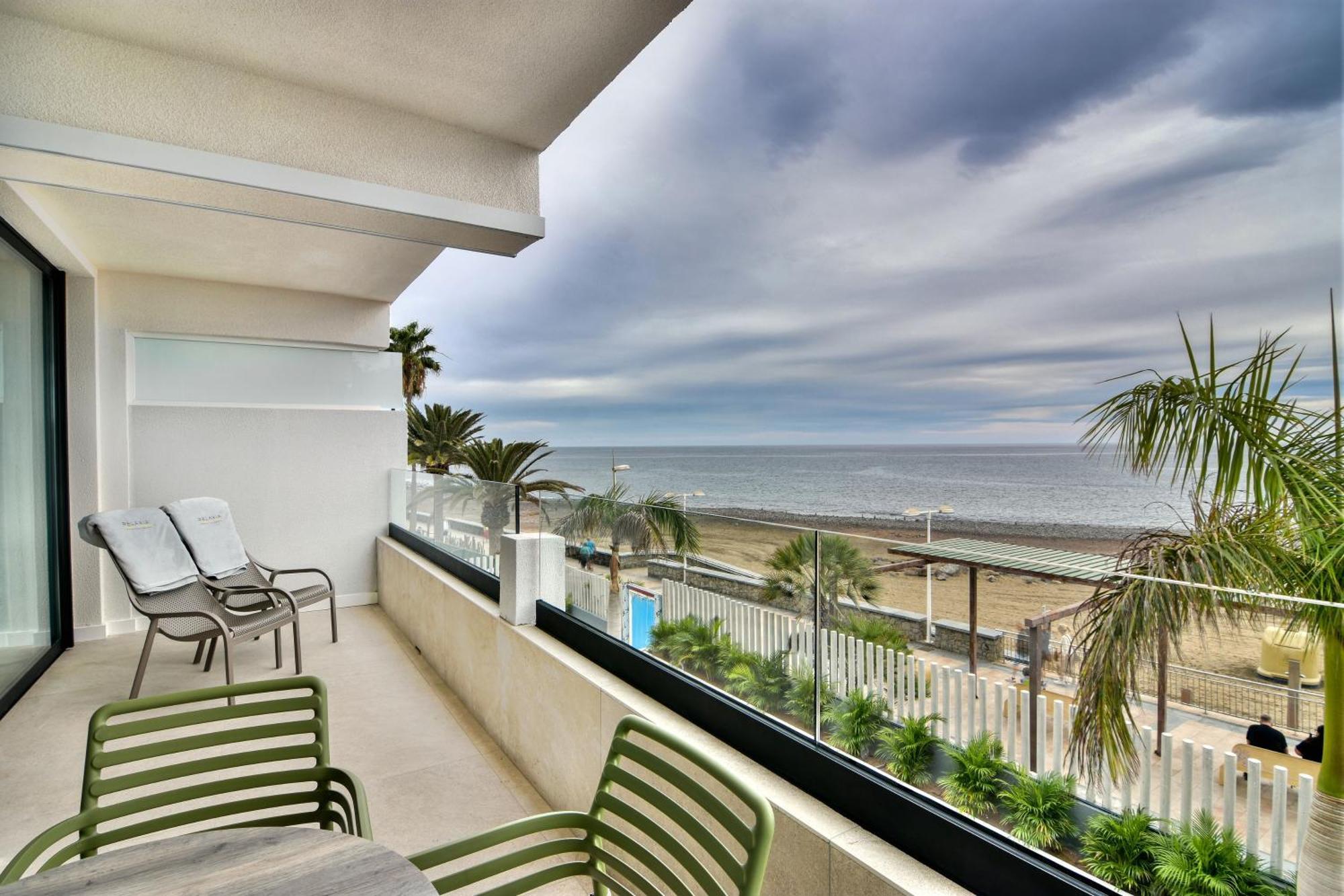 Appartement Relaxia Beverly *