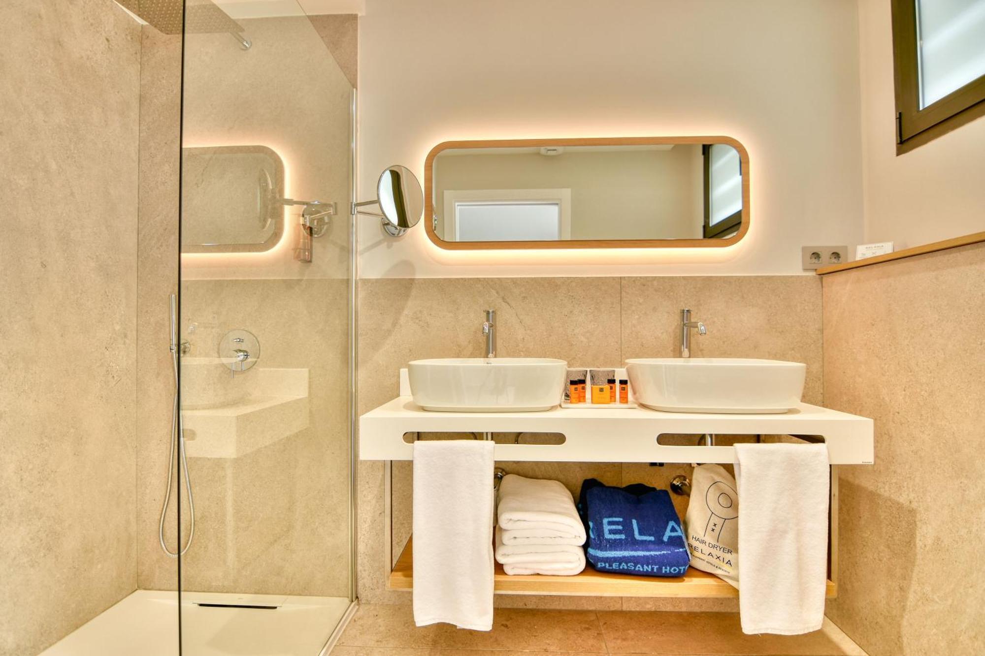 Relaxia Beverly Appartement *