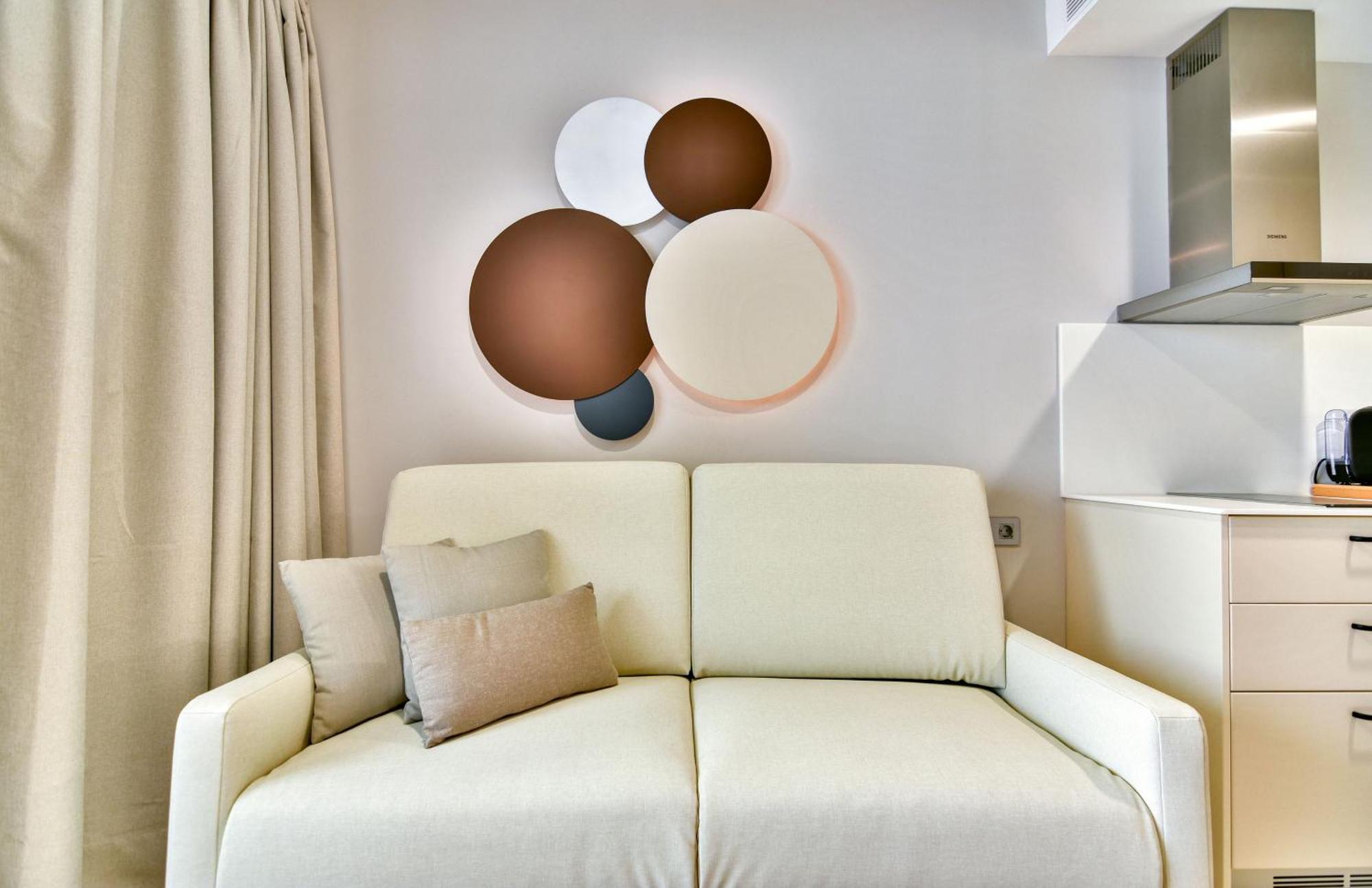 Relaxia Beverly Appartement
