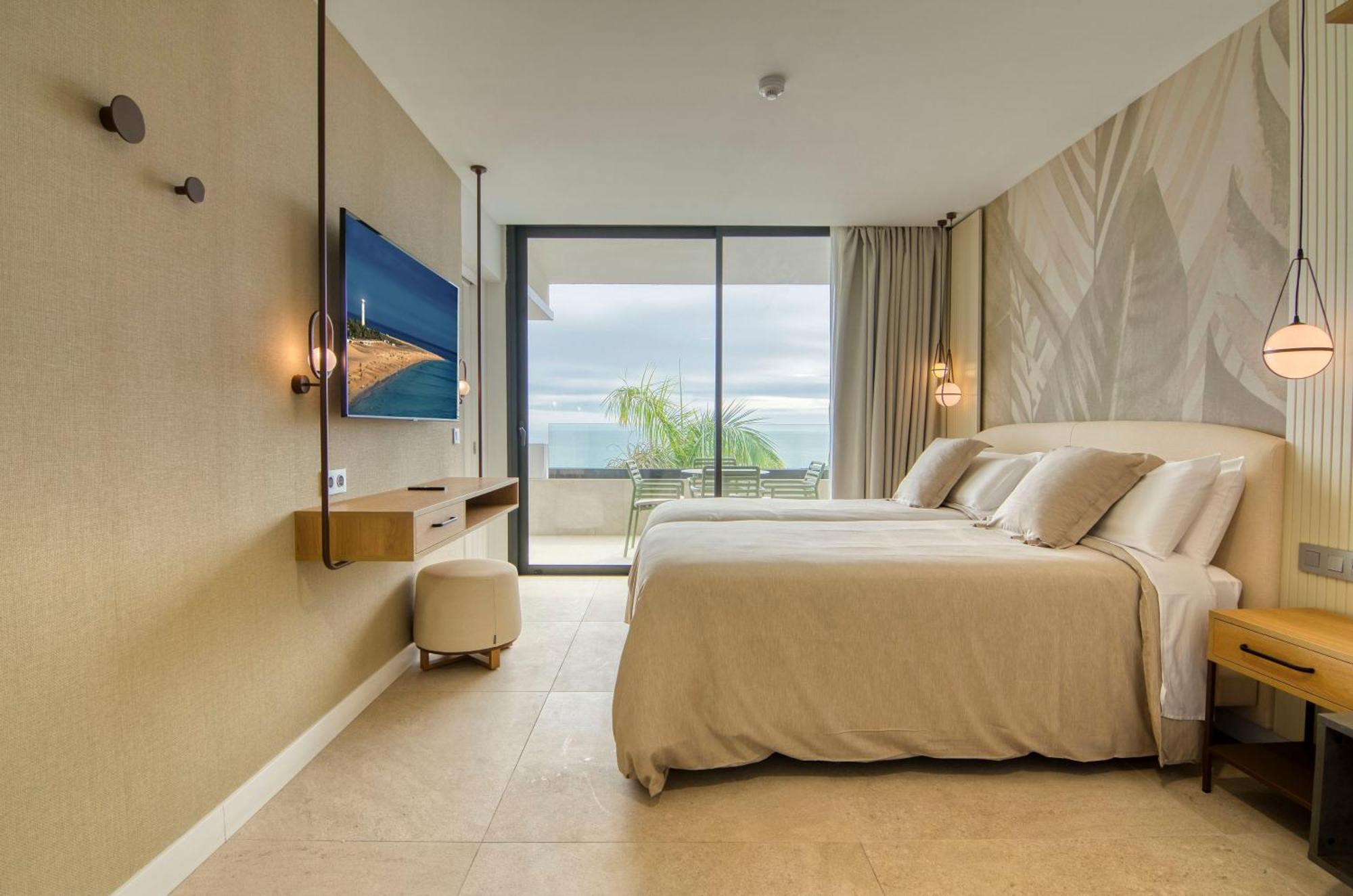 Relaxia Beverly Appartement