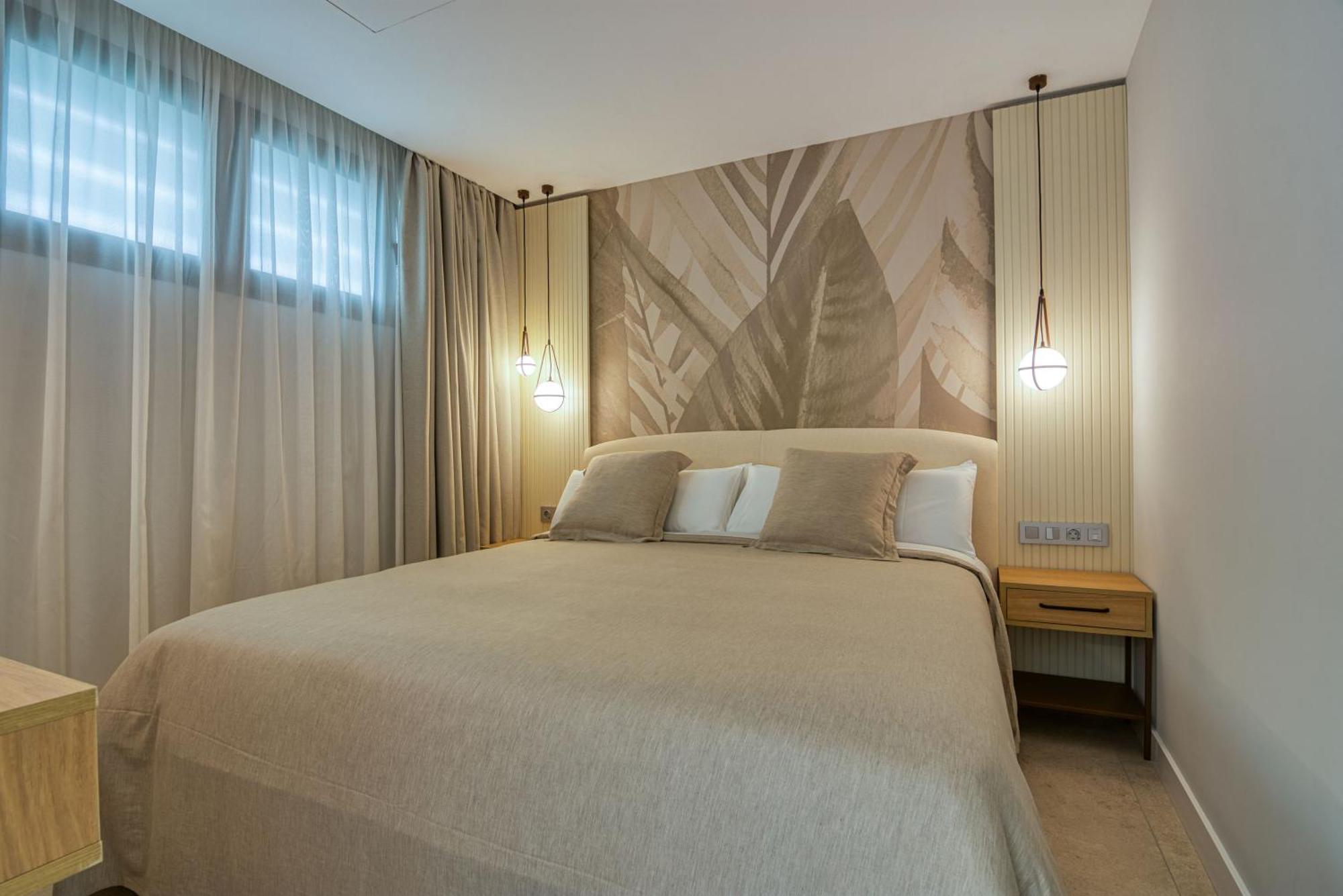 Appartement Relaxia Beverly *