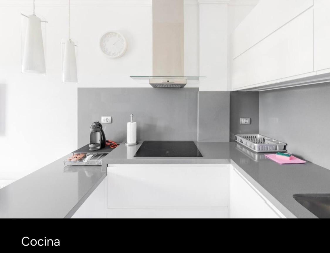 Apartamento El Balcon De Arinaga Agüimes