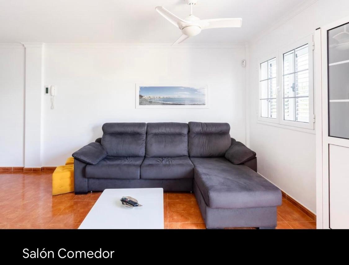 Apartamento El Balcon De Arinaga *