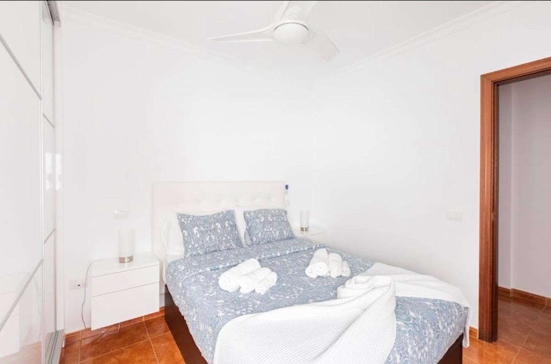 Apartamento El Balcon De Arinaga