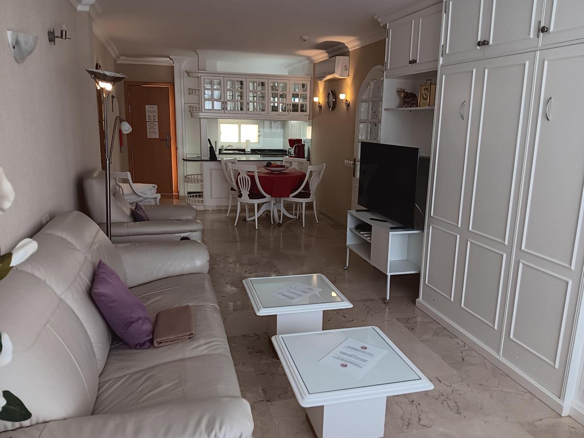 Club Excelsior Ii Apartment Playa del Ingles (Gran Canaria)