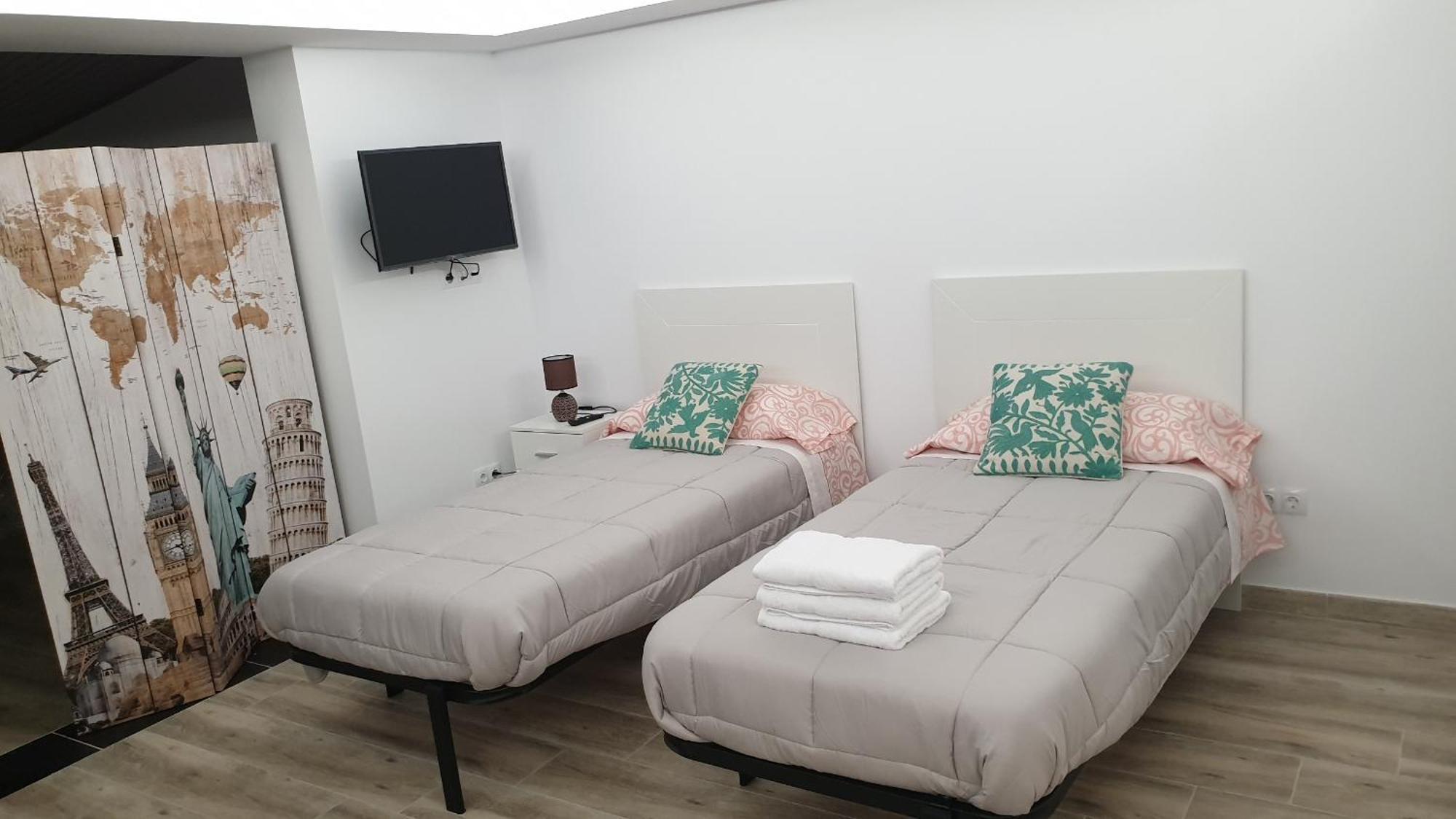 Loft Deluxe In The First Line Of The Bay Villa