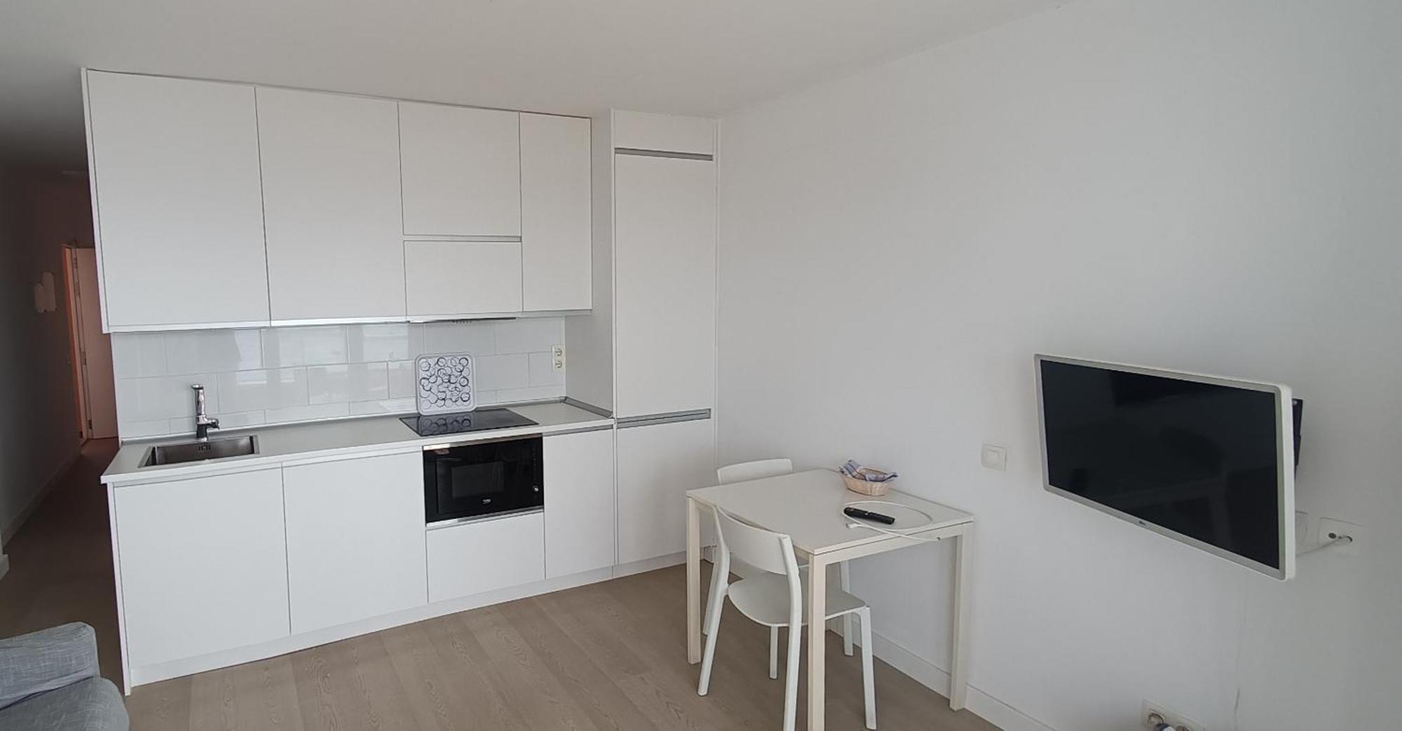 Apartment Horizonte