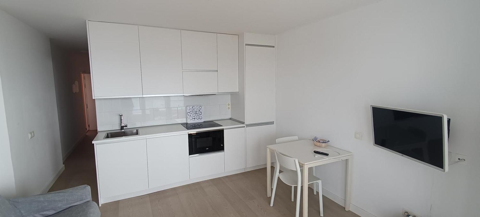 Horizonte Apartment Playa del Ingles (Gran Canaria)