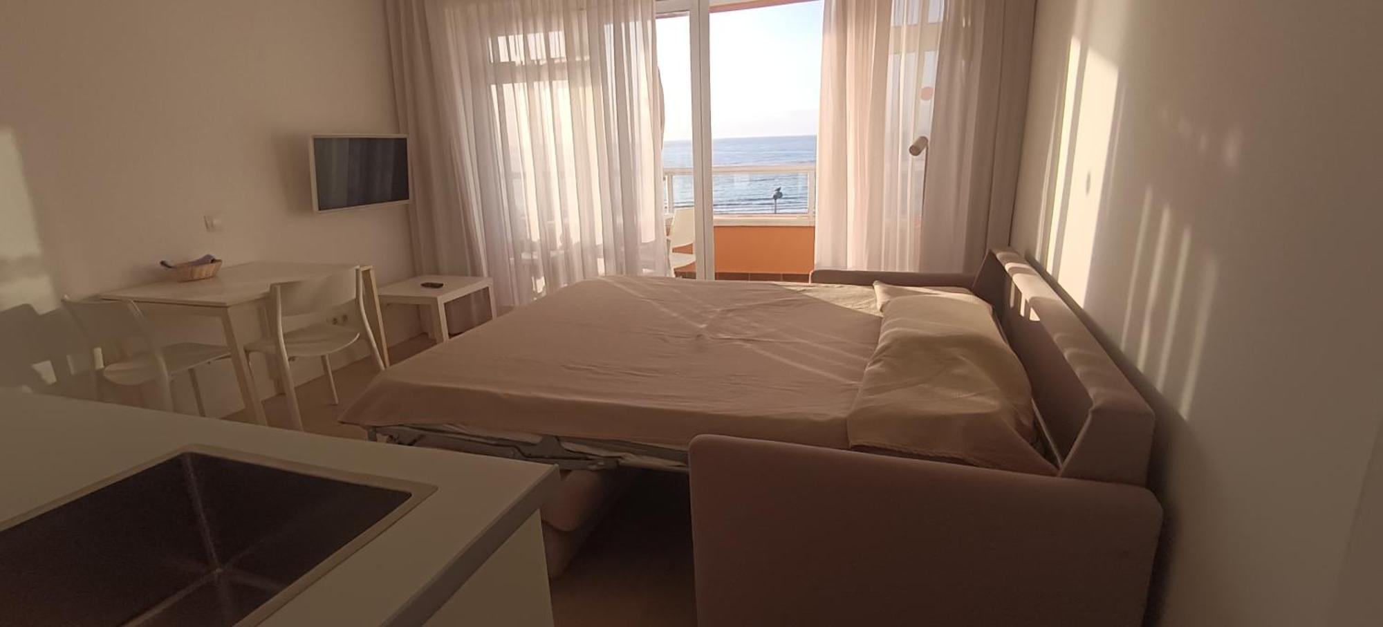 Apartment Horizonte *