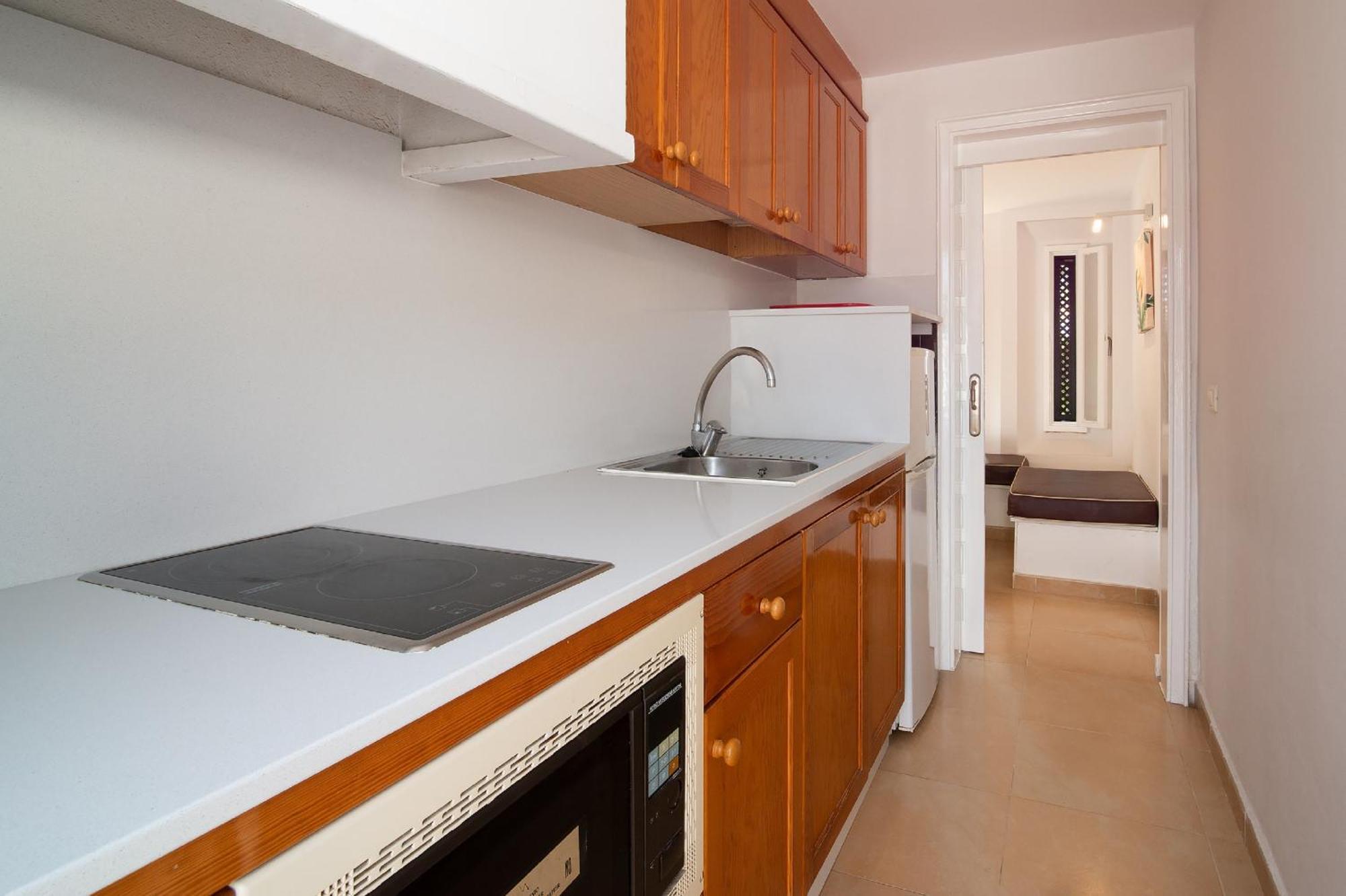 Appartement Cordial Biarritz Playa del Inglés
