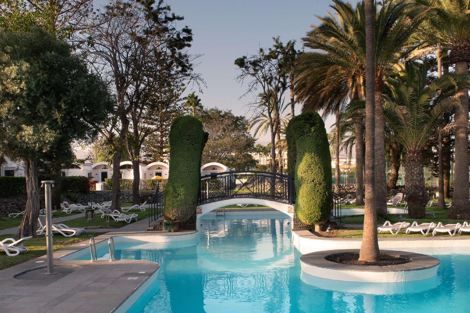 Appartement Cordial Biarritz Playa del Inglés