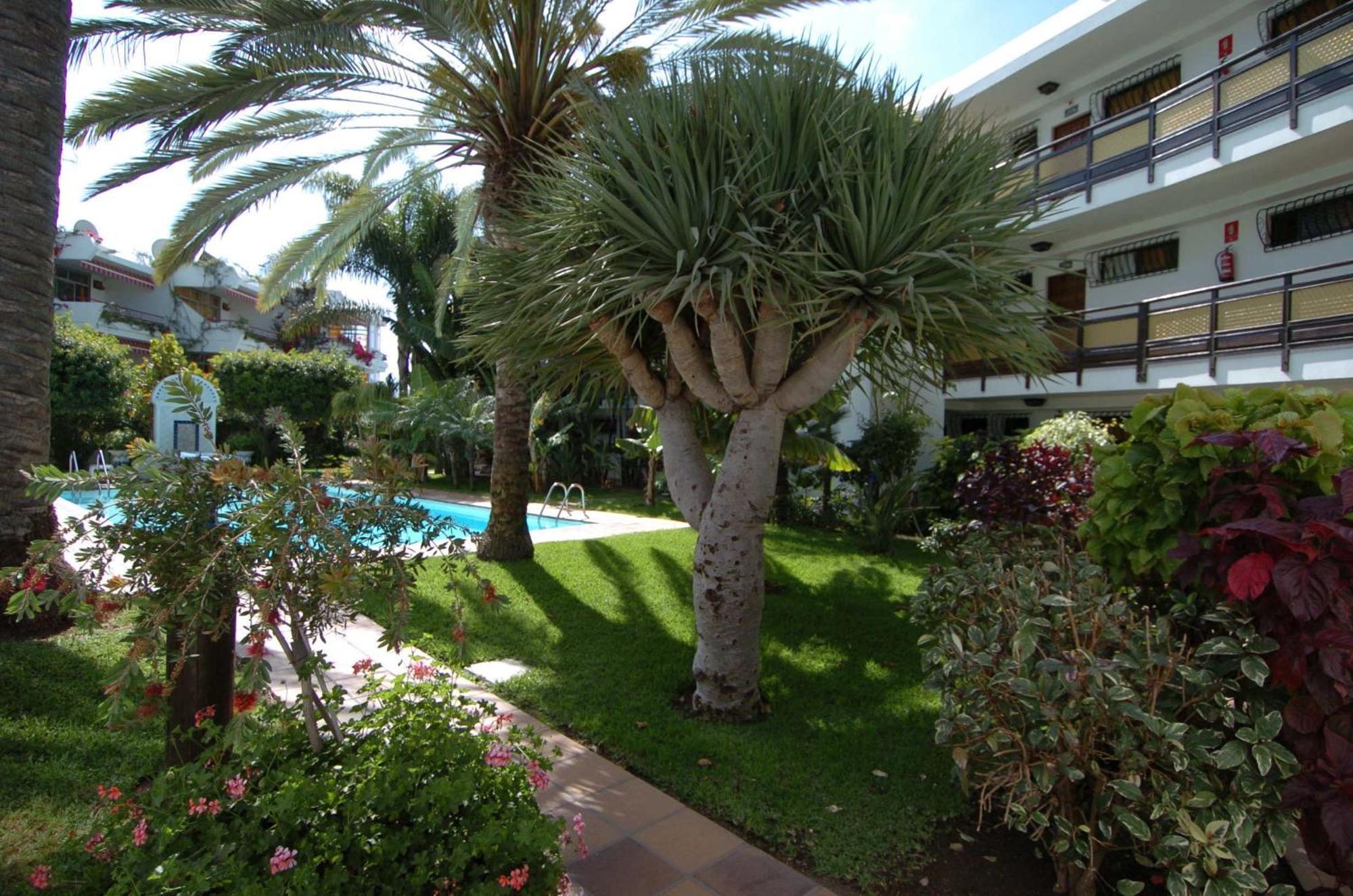 Taboga - Adults Only Playa del Ingles (Gran Canaria)