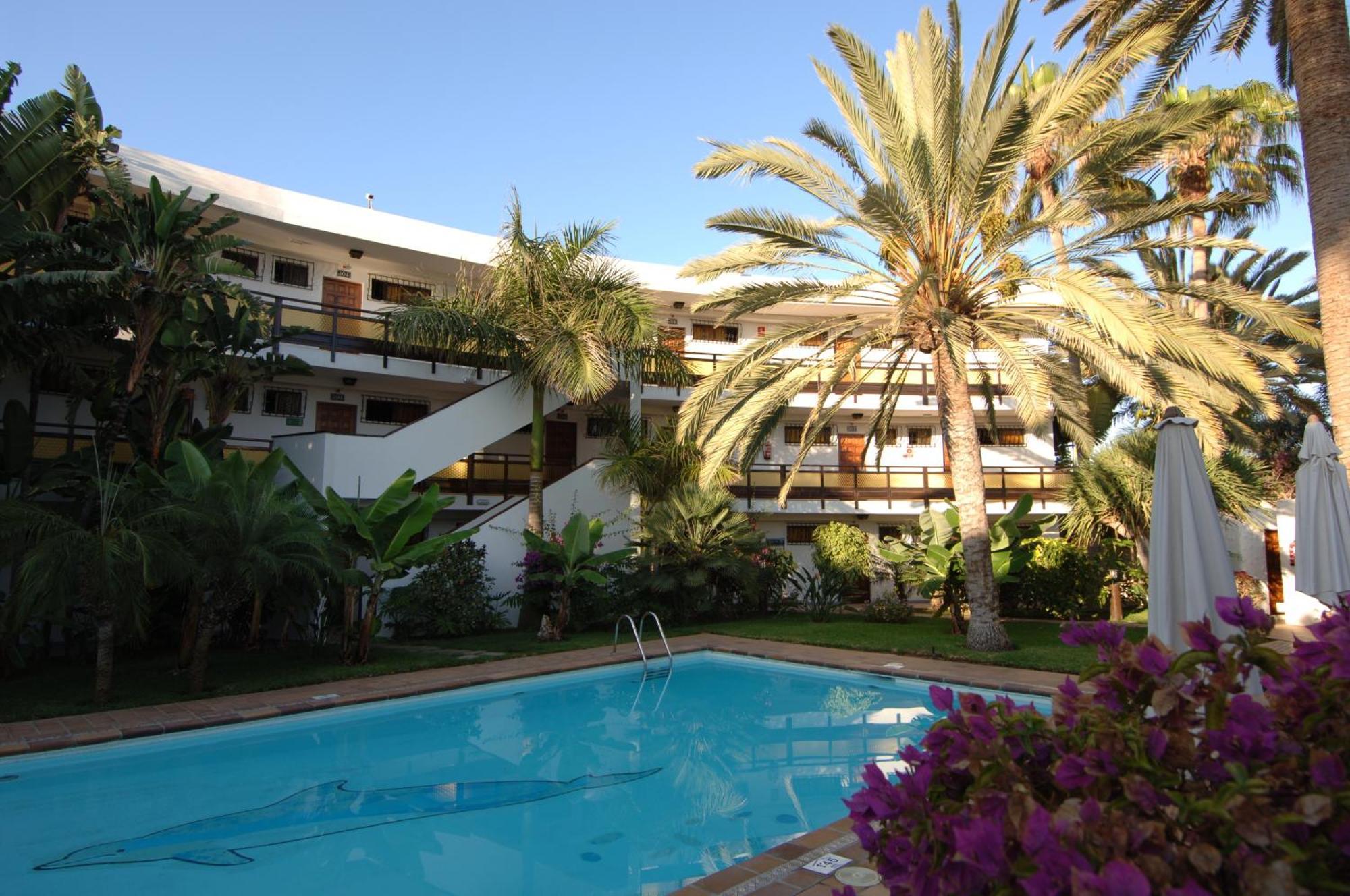 Apartment Taboga - Adults Only *
