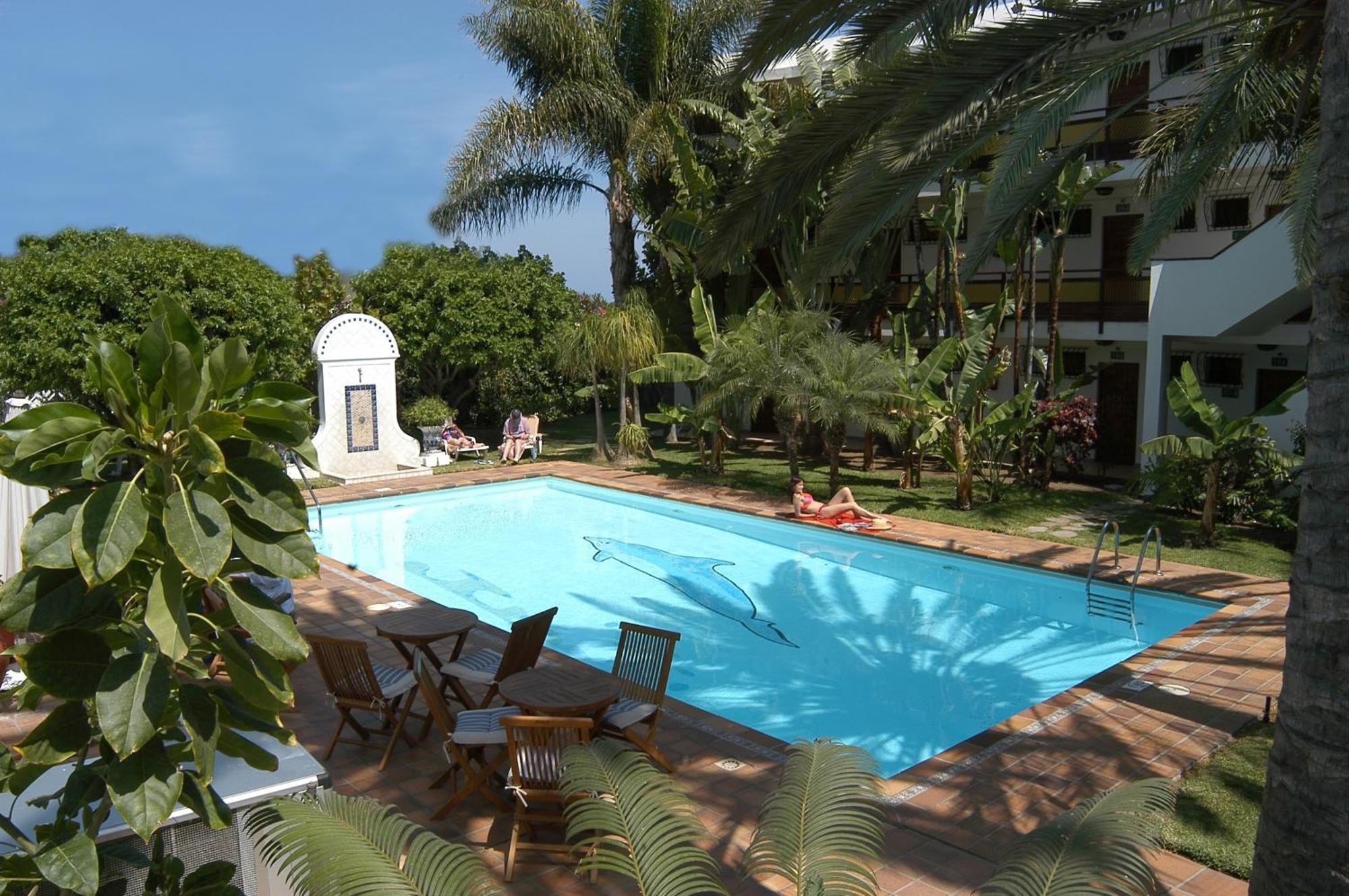 Apartment Taboga - Adults Only
