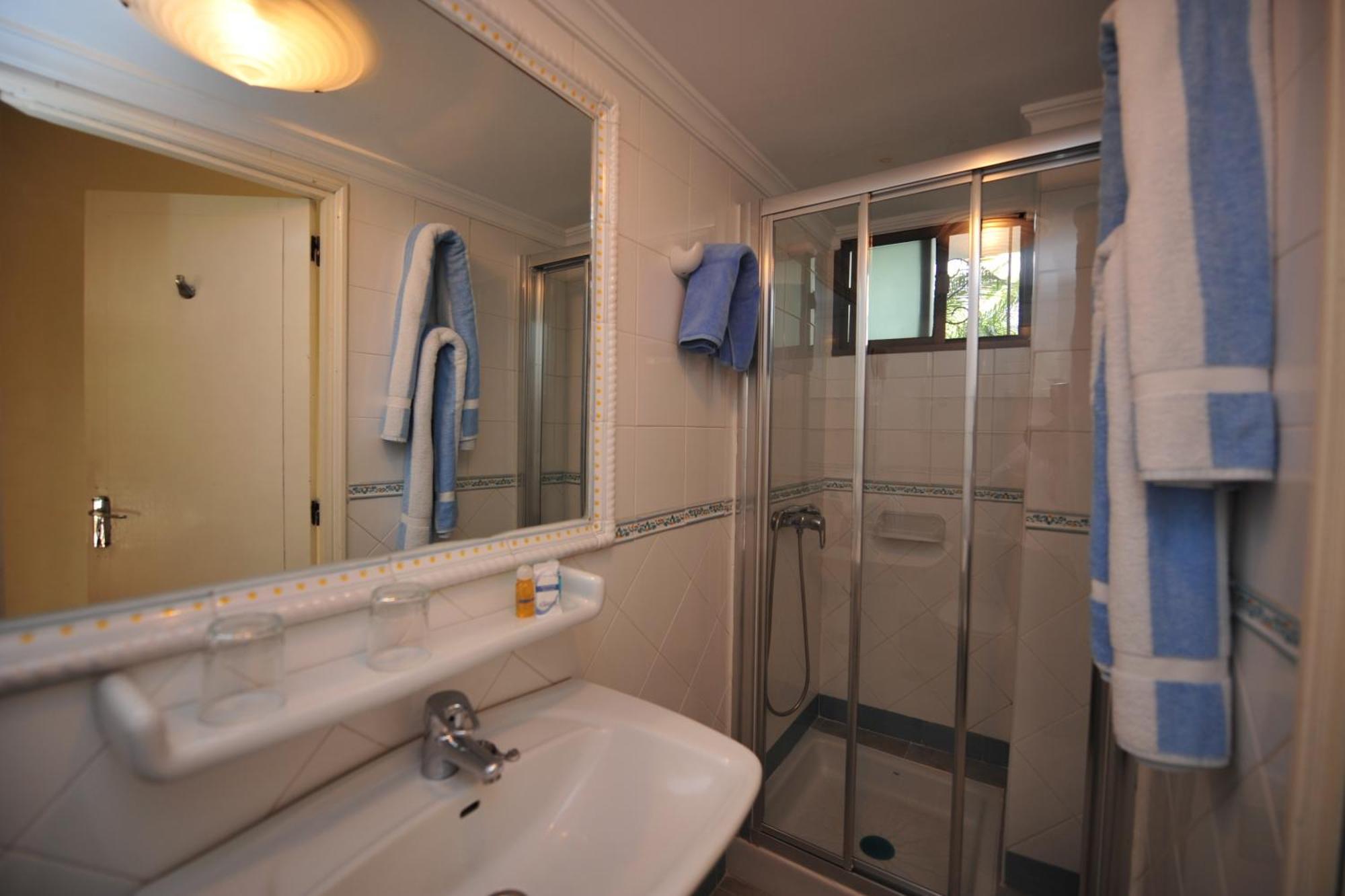 Apartment Taboga - Adults Only *