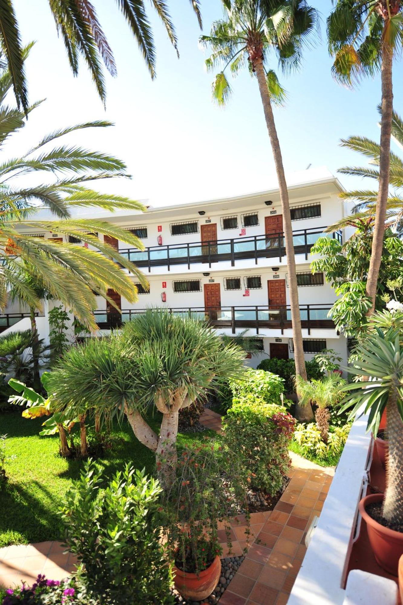 Apartment Taboga - Adults Only *