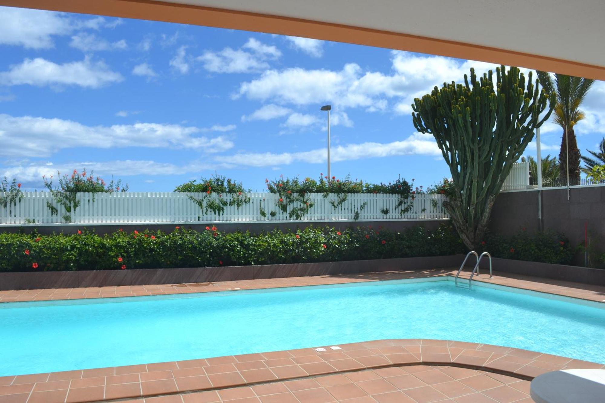 Apartment Horizonte Playa del Ingles (Gran Canaria)