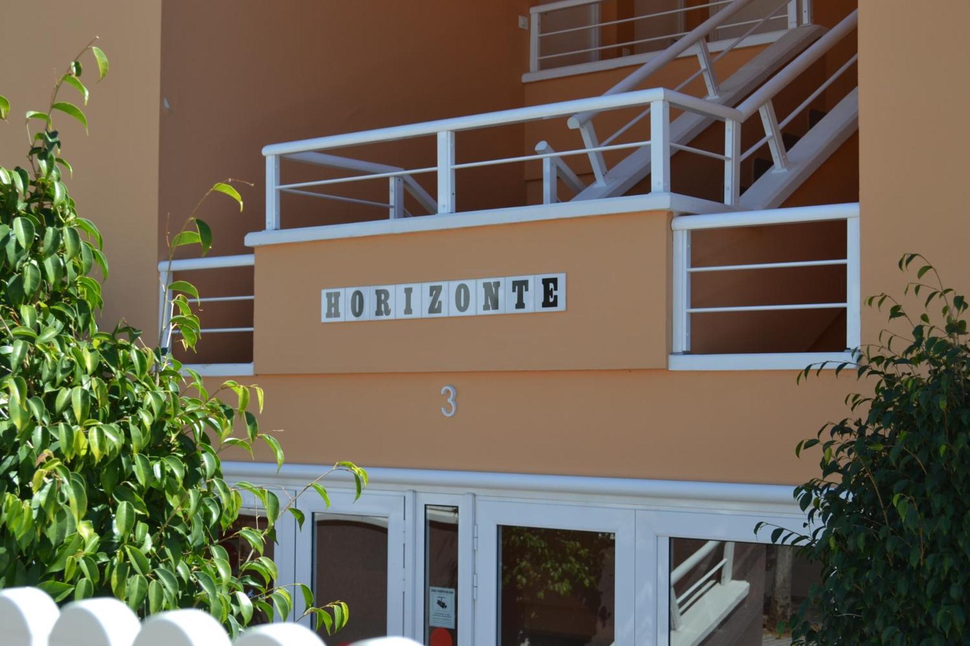 Horizonte