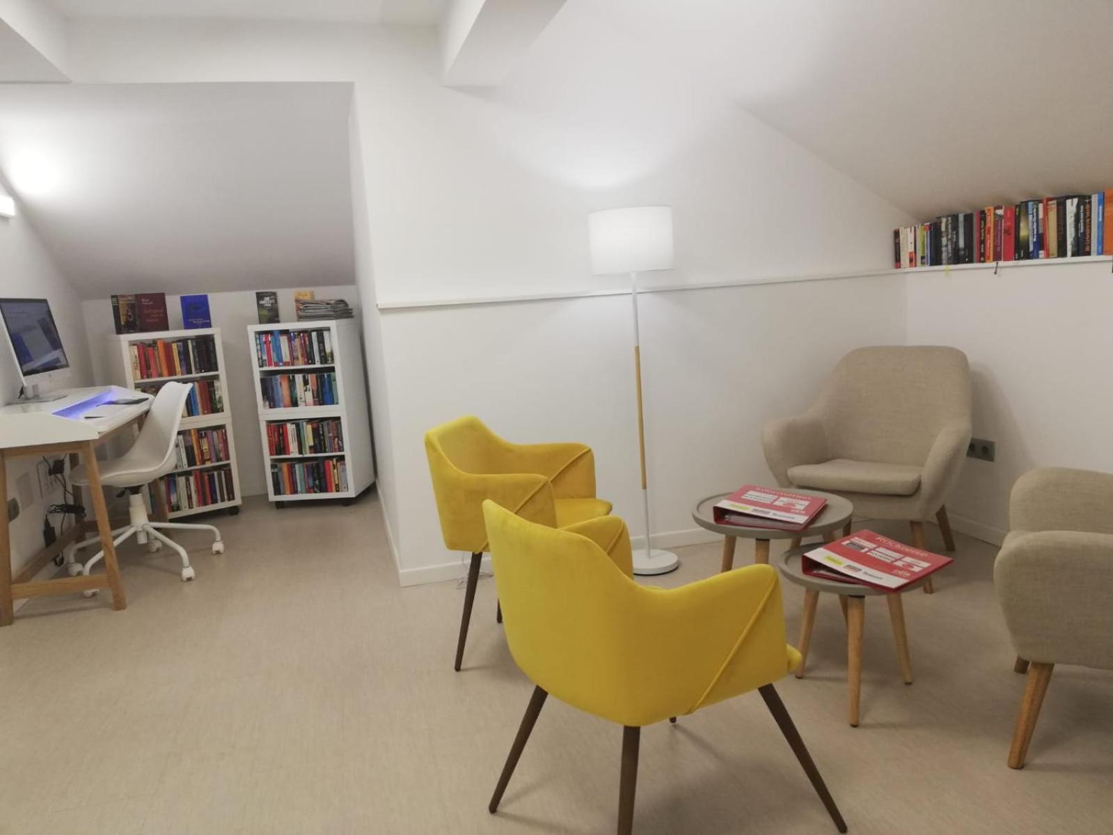 Apartment Horizonte