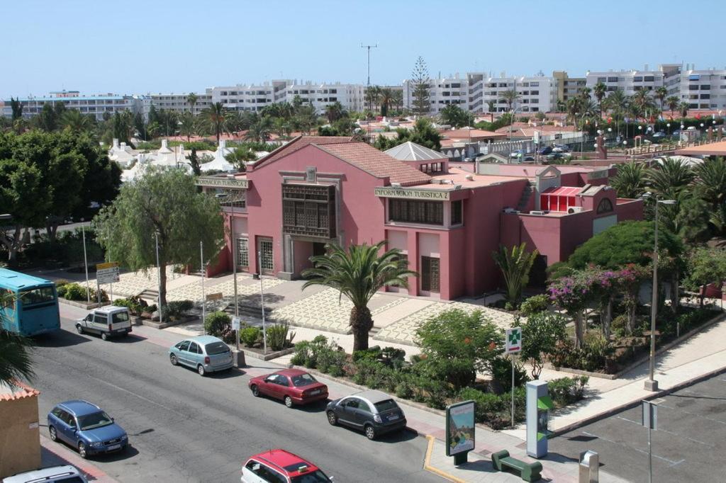 Apartment Tilos