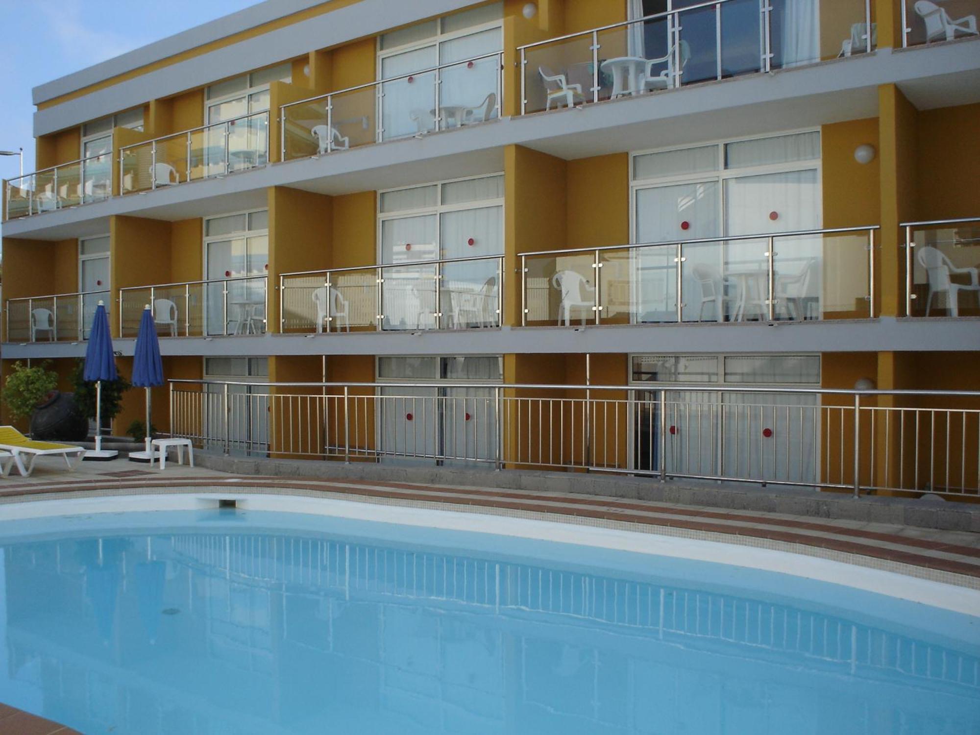 Apartment Karina Playa del Inglés