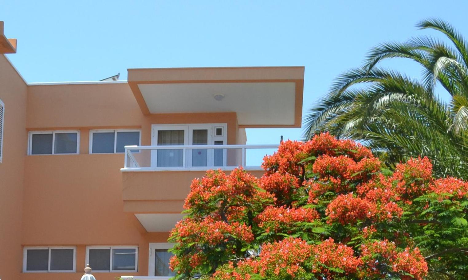 Horizonte Apartment Playa del Ingles (Gran Canaria)