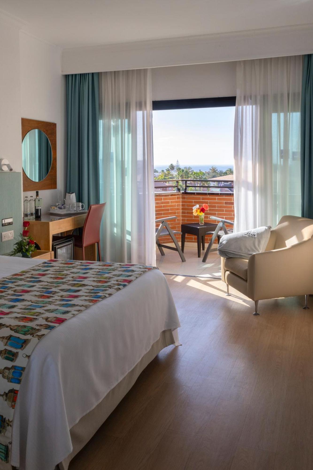 Mur Neptuno Gran Canaria - Adults Only Hotel