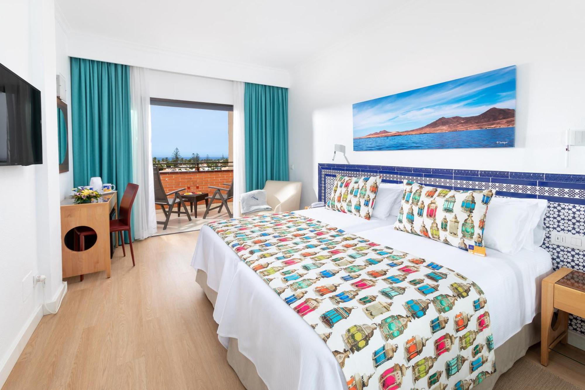 Mur Neptuno Gran Canaria - Adults Only 4* Playa del Inglés