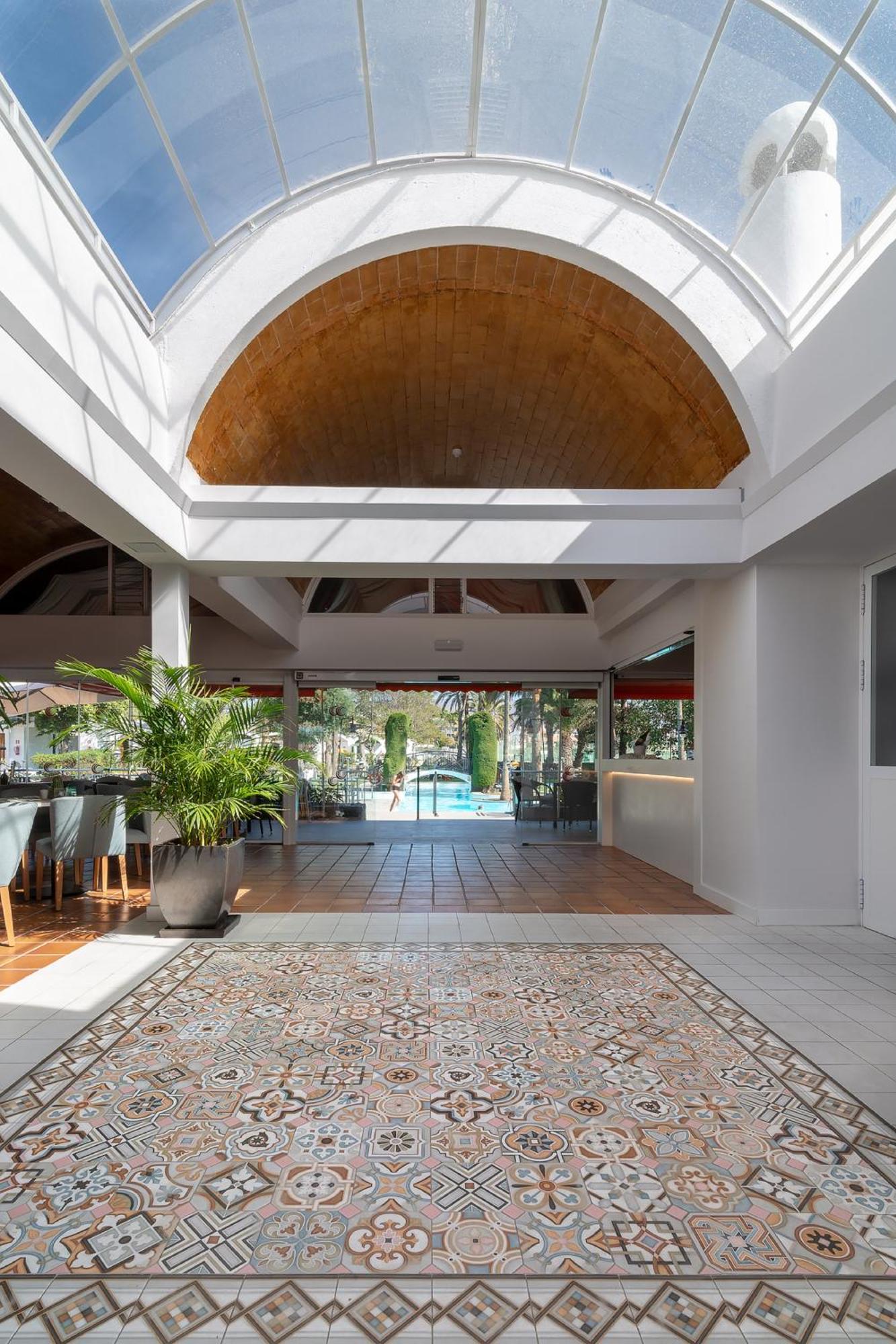 Appartement Cordial Biarritz Playa del Inglés