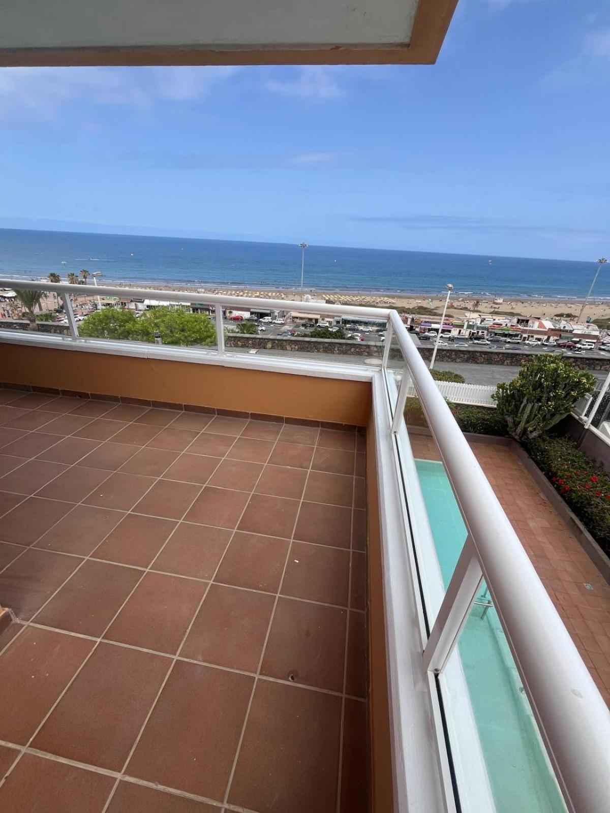 Horizonte Apartment