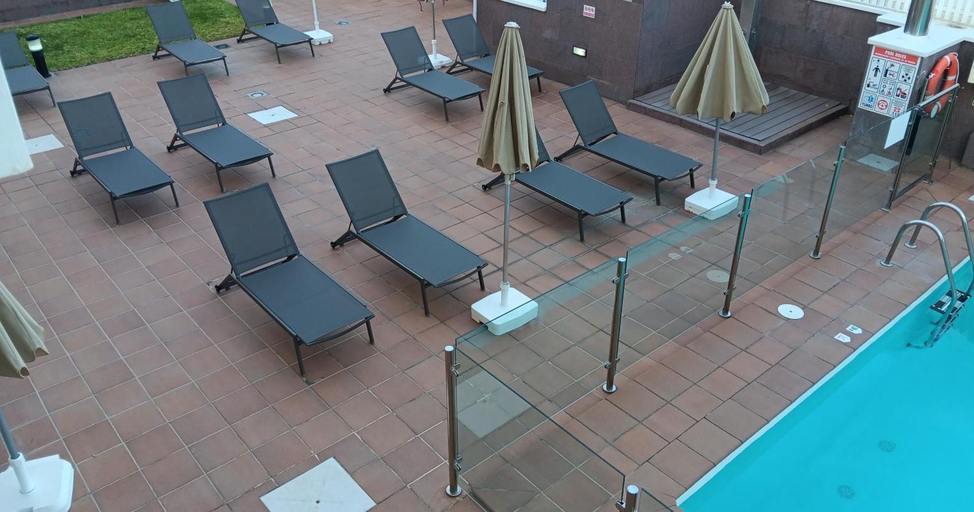 Apartment Horizonte
