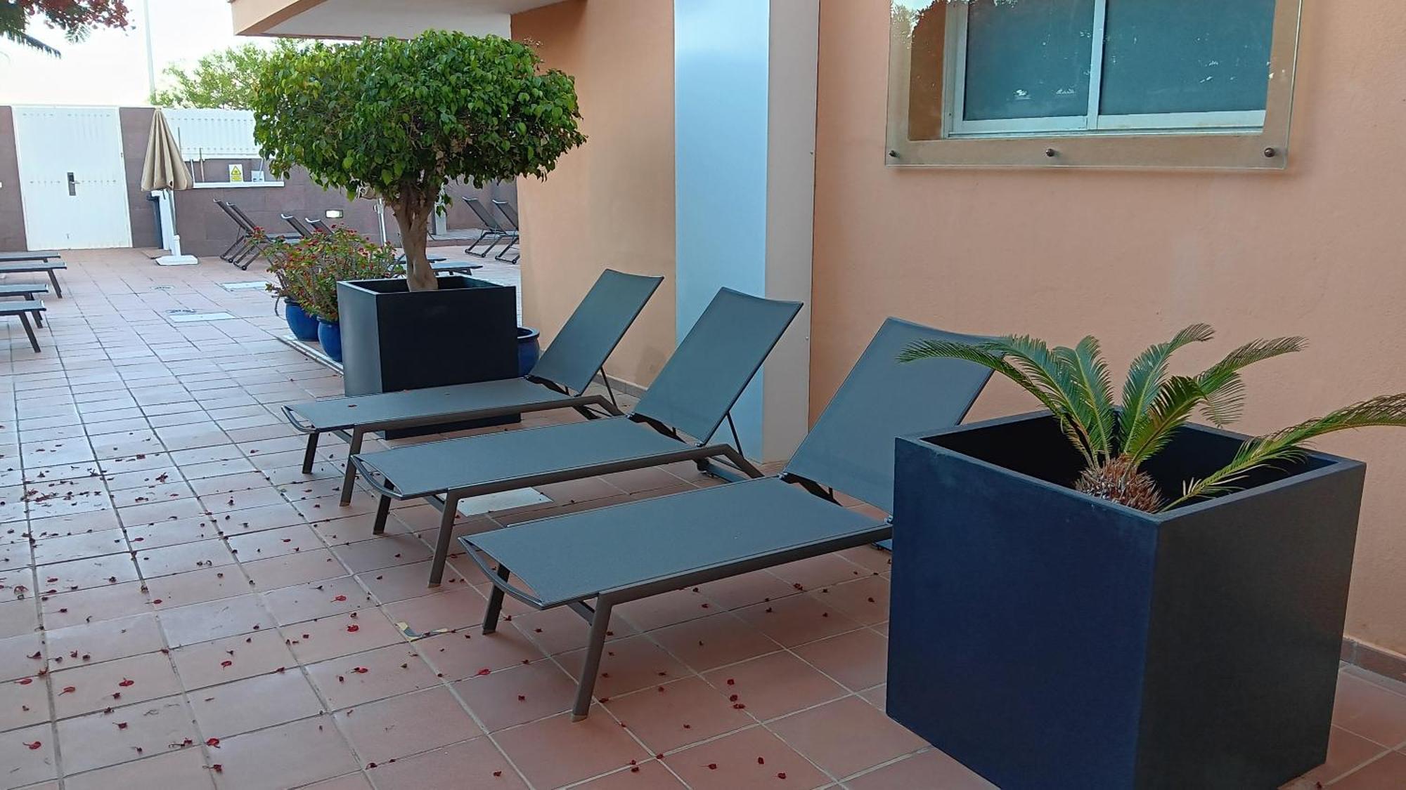 Horizonte Apartment *