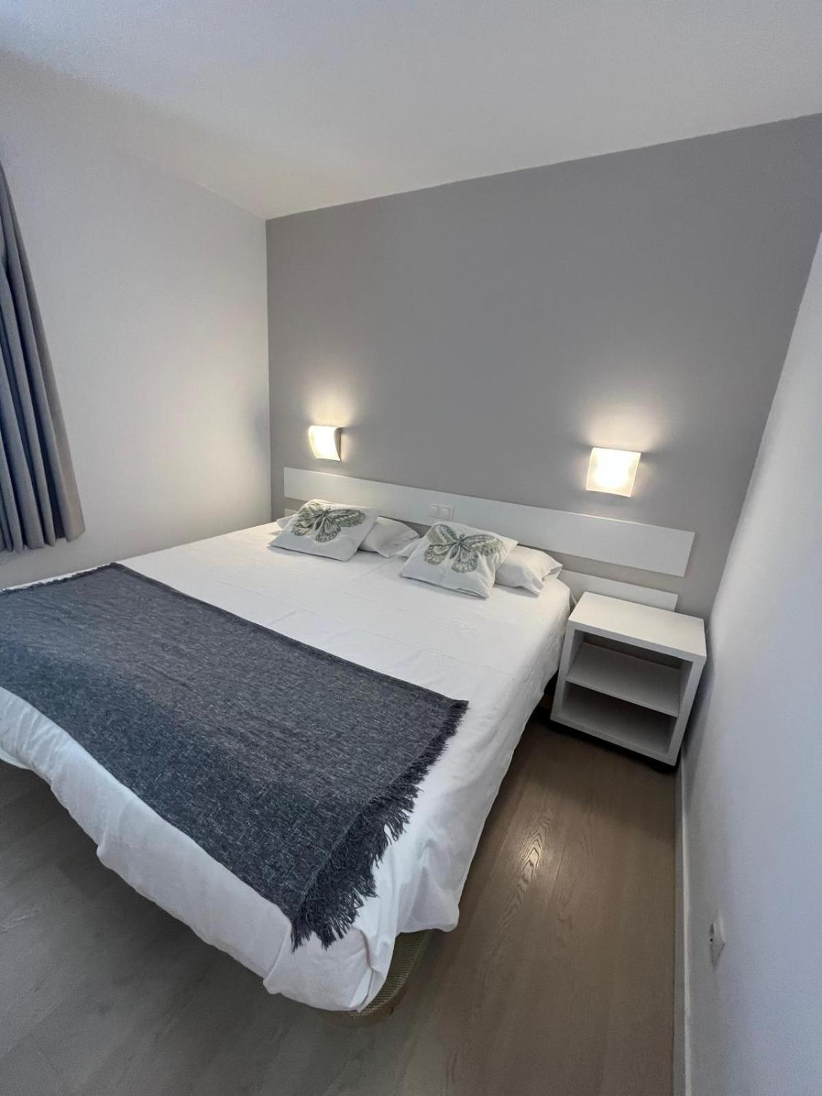Horizonte Apartment Playa del Ingles (Gran Canaria)