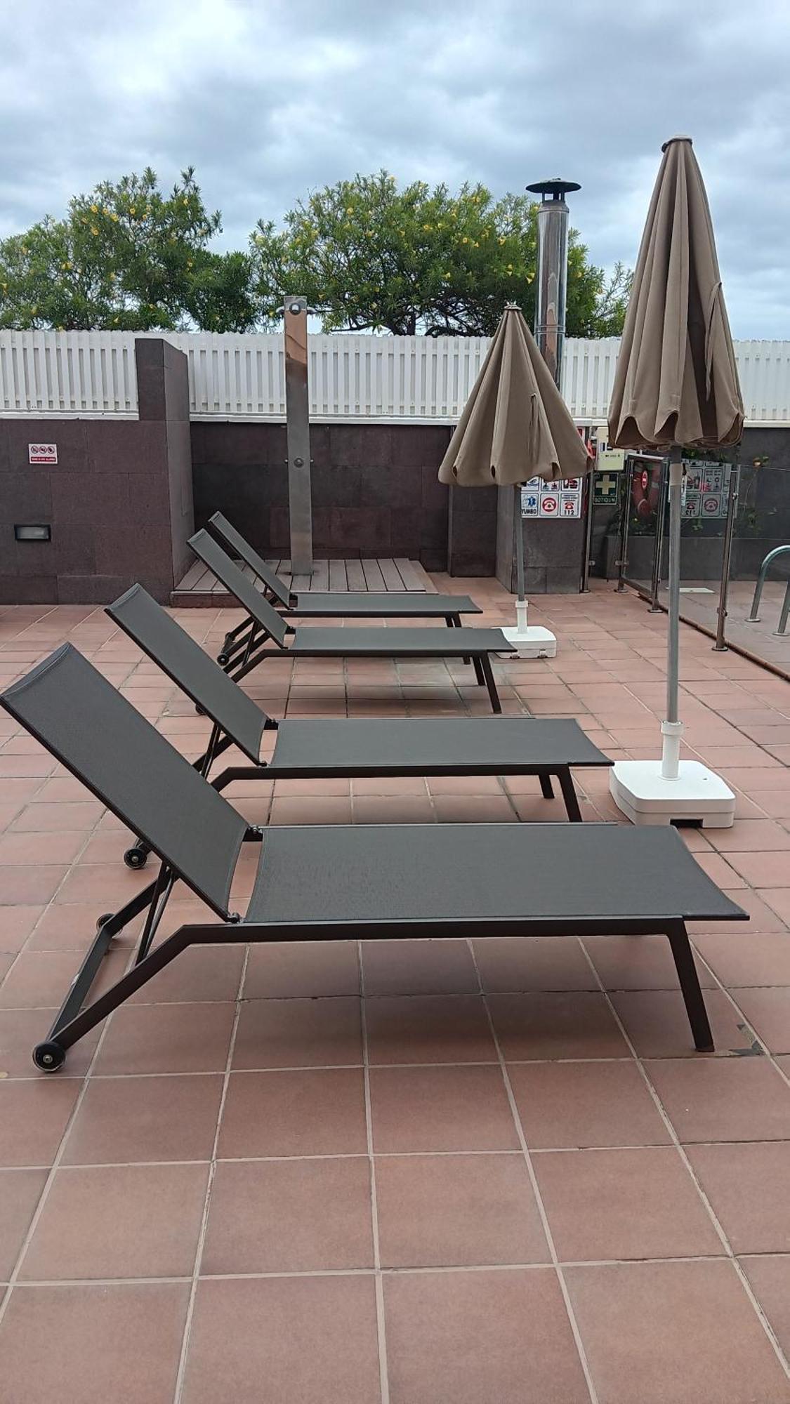 Apartment Horizonte Playa del Ingles (Gran Canaria)