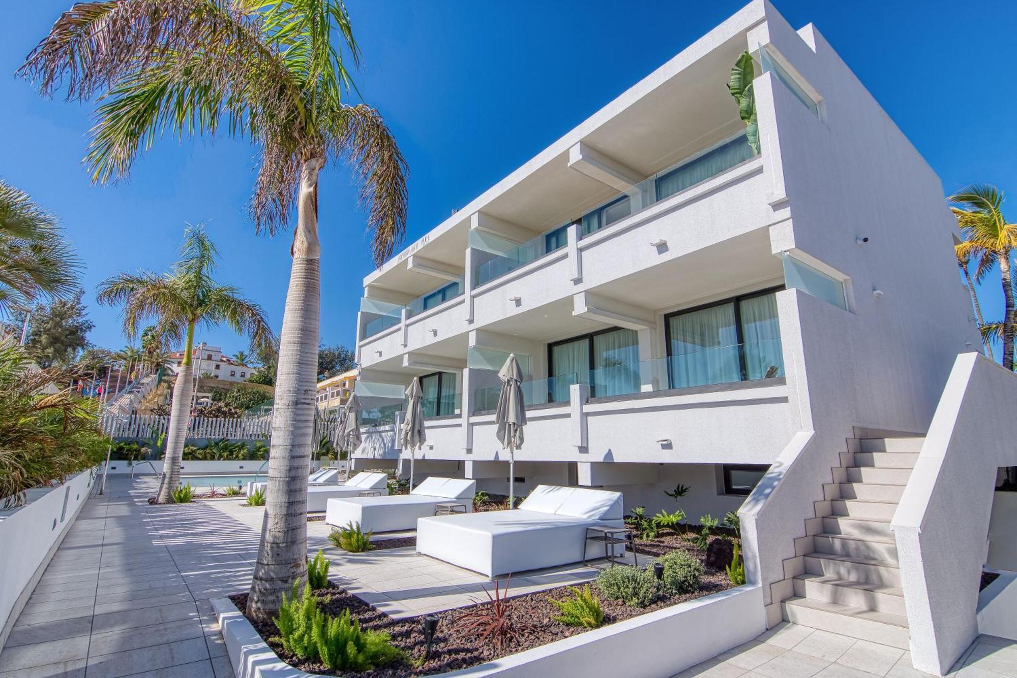 Appartement Relaxia Beverly *