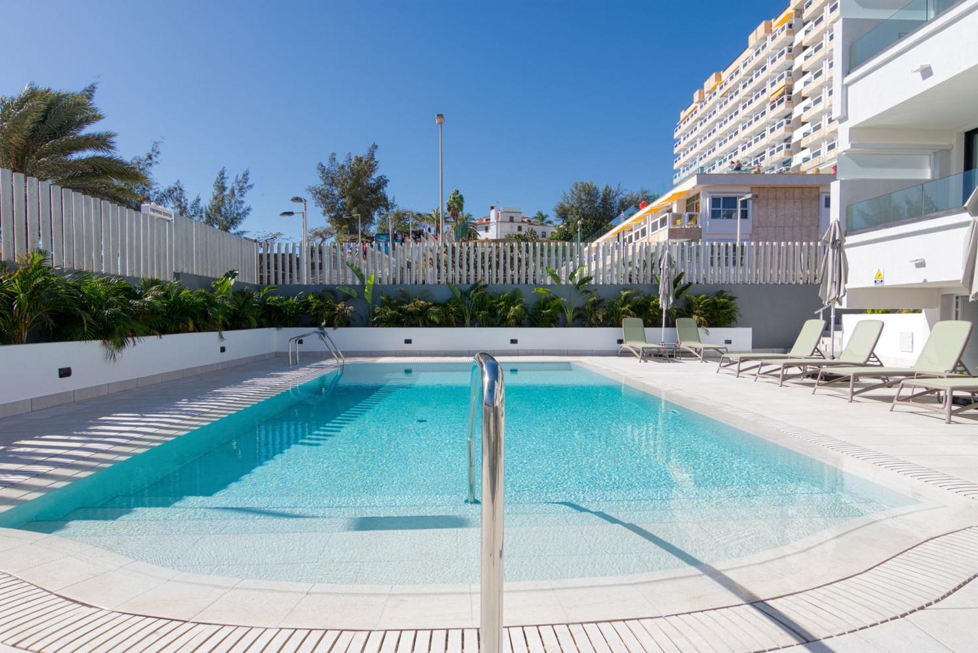 Appartement Relaxia Beverly *