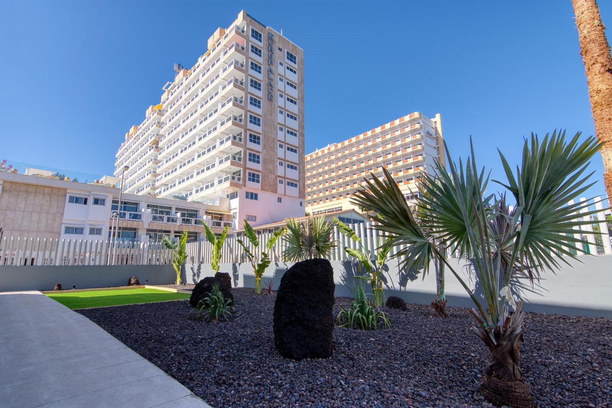 Relaxia Beverly Appartement