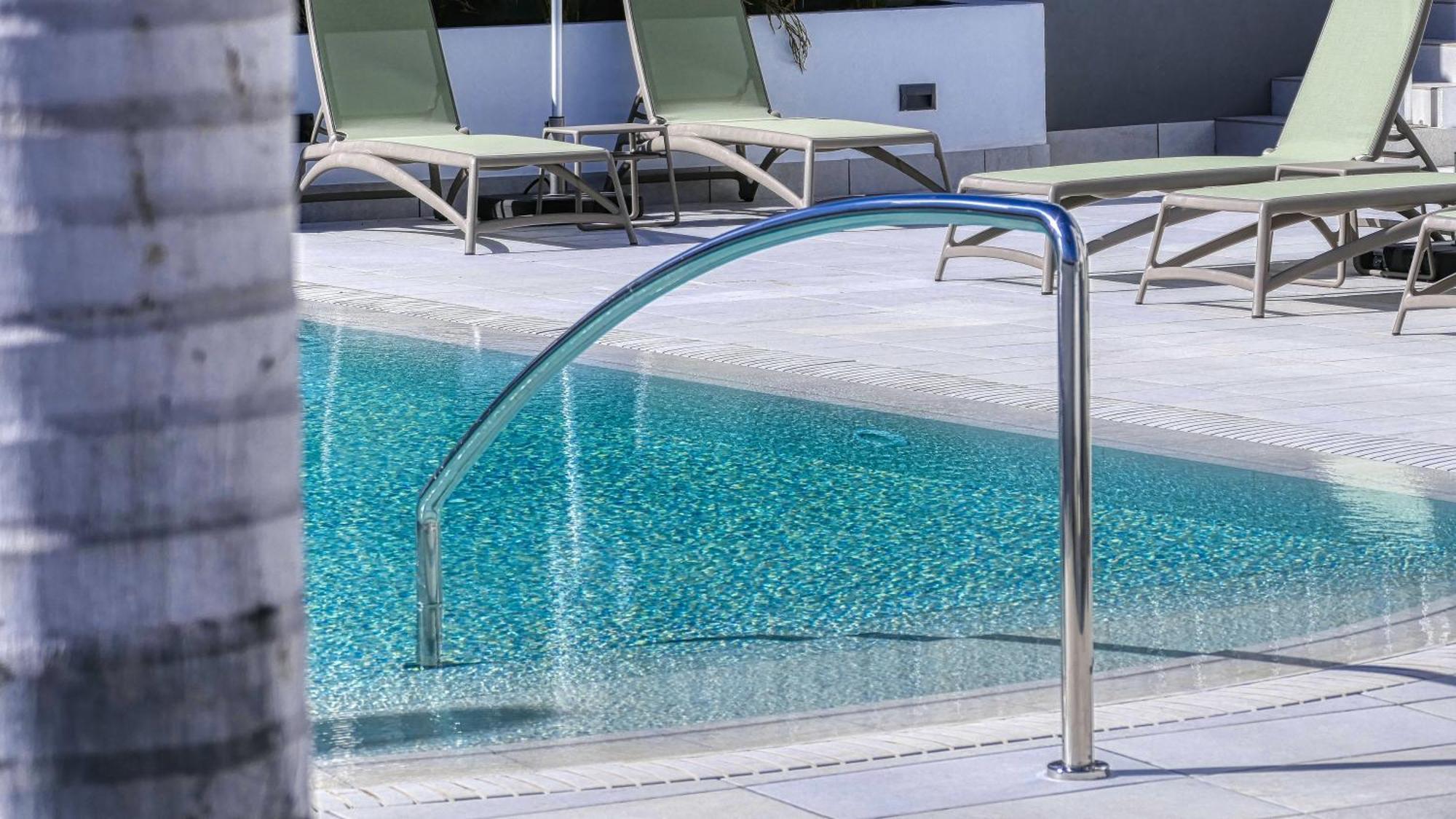 Appartement Relaxia Beverly *