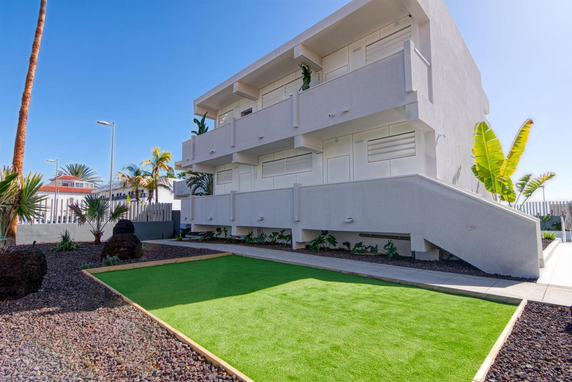 Relaxia Beverly Appartement